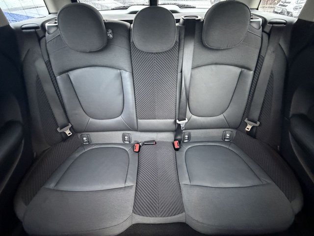 2018 MINI CLUBMAN - Photo 10