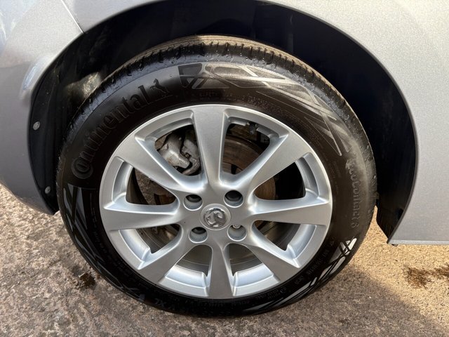 2021 Vauxhall Corsa 1L Se 5dr - Photo 7