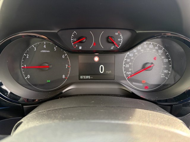 2021 Vauxhall Corsa 1L Se 5dr - Photo 10