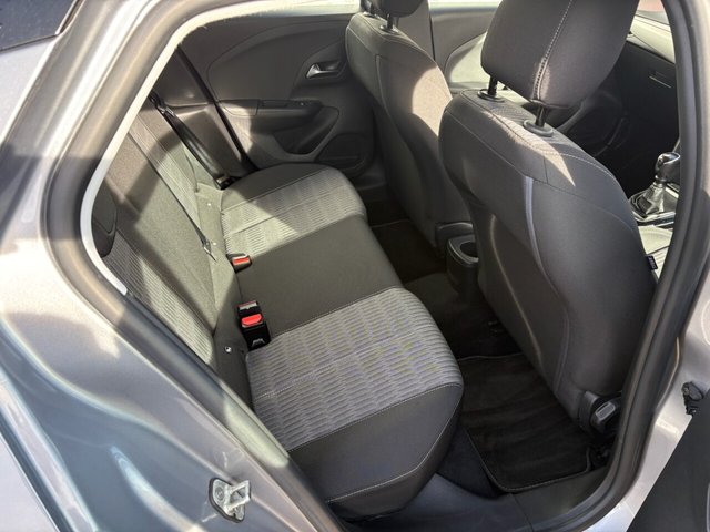 2021 Vauxhall Corsa 1L Se 5dr - Photo 11