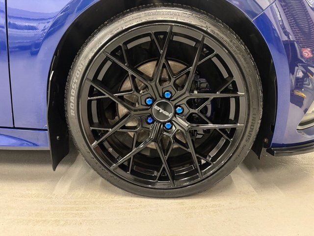 2015 Ford Focus 2L St-3 5dr - Photo 9