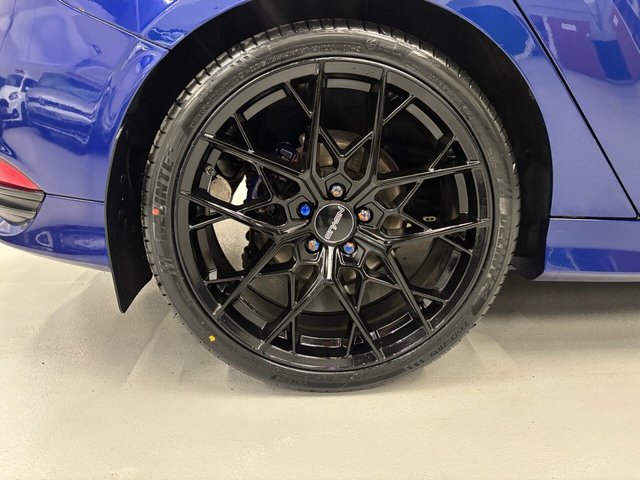 2015 Ford Focus 2L St-3 5dr - Photo 10