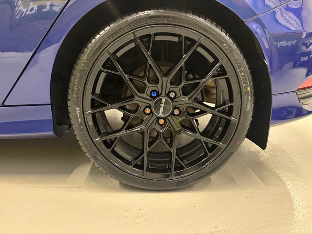 2015 Ford Focus 2L St-3 5dr - Photo 11