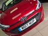 USED 2017 17 HYUNDAI I20 1.2 SE Hatchback 5dr Petrol Manual Euro 6+FULL SERVICE HISTORY+ NEW TIMING CHAIN FITTED+LOW INSURANCE+LOW RUNNING COST+AIR CON+BLUETOOTH+ALLOYS ++ANY INSPECTION WELCOME++