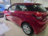 USED 2017 17 HYUNDAI I20 1.2 SE Hatchback 5dr Petrol Manual Euro 6+FULL SERVICE HISTORY+ NEW TIMING CHAIN FITTED+LOW INSURANCE+LOW RUNNING COST+AIR CON+BLUETOOTH+ALLOYS ++ANY INSPECTION WELCOME++