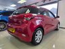 USED 2017 17 HYUNDAI I20 1.2 SE Hatchback 5dr Petrol Manual Euro 6+FULL SERVICE HISTORY+ NEW TIMING CHAIN FITTED+LOW INSURANCE+LOW RUNNING COST+AIR CON+BLUETOOTH+ALLOYS ++ANY INSPECTION WELCOME++