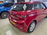 USED 2017 17 HYUNDAI I20 1.2 SE Hatchback 5dr Petrol Manual Euro 6+FULL SERVICE HISTORY+ NEW TIMING CHAIN FITTED+LOW INSURANCE+LOW RUNNING COST+AIR CON+BLUETOOTH+ALLOYS ++ANY INSPECTION WELCOME++