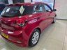 USED 2017 17 HYUNDAI I20 1.2 SE Hatchback 5dr Petrol Manual Euro 6+FULL SERVICE HISTORY+ NEW TIMING CHAIN FITTED+LOW INSURANCE+LOW RUNNING COST+AIR CON+BLUETOOTH+ALLOYS ++ANY INSPECTION WELCOME++