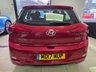USED 2017 17 HYUNDAI I20 1.2 SE Hatchback 5dr Petrol Manual Euro 6+FULL SERVICE HISTORY+ NEW TIMING CHAIN FITTED+LOW INSURANCE+LOW RUNNING COST+AIR CON+BLUETOOTH+ALLOYS ++ANY INSPECTION WELCOME++