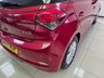 USED 2017 17 HYUNDAI I20 1.2 SE Hatchback 5dr Petrol Manual Euro 6+FULL SERVICE HISTORY+ NEW TIMING CHAIN FITTED+LOW INSURANCE+LOW RUNNING COST+AIR CON+BLUETOOTH+ALLOYS ++ANY INSPECTION WELCOME++