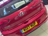 USED 2017 17 HYUNDAI I20 1.2 SE Hatchback 5dr Petrol Manual Euro 6+FULL SERVICE HISTORY+ NEW TIMING CHAIN FITTED+LOW INSURANCE+LOW RUNNING COST+AIR CON+BLUETOOTH+ALLOYS ++ANY INSPECTION WELCOME++