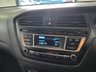 USED 2017 17 HYUNDAI I20 1.2 SE Hatchback 5dr Petrol Manual Euro 6+FULL SERVICE HISTORY+ NEW TIMING CHAIN FITTED+LOW INSURANCE+LOW RUNNING COST+AIR CON+BLUETOOTH+ALLOYS ++ANY INSPECTION WELCOME++