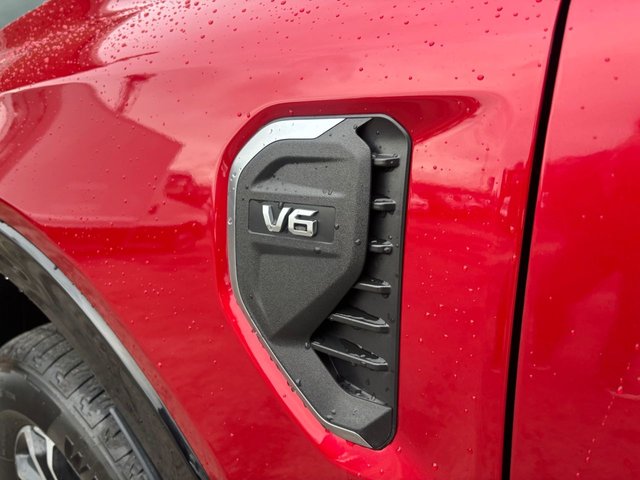 2023 FORD RANGER 3.0 TD V6 EcoBlue Platinum Pickup Double Cab 4dr Diesel Auto 4WD Euro 6 (s/s) (240 ps) - Photo 6