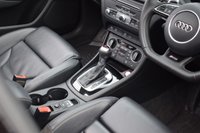 USED 2016 16 AUDI RS Q3 2.5 TFSI Performance SUV 5dr Petrol S Tronic quattro Euro 6 (s/s) (367 ps) PAN ROOF / TECH & COMFORT PACK