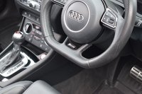 USED 2016 16 AUDI RS Q3 2.5 TFSI Performance SUV 5dr Petrol S Tronic quattro Euro 6 (s/s) (367 ps) PAN ROOF / TECH & COMFORT PACK