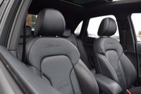 USED 2016 16 AUDI RS Q3 2.5 TFSI Performance SUV 5dr Petrol S Tronic quattro Euro 6 (s/s) (367 ps) PAN ROOF / TECH & COMFORT PACK