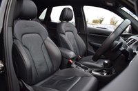 USED 2016 16 AUDI RS Q3 2.5 TFSI Performance SUV 5dr Petrol S Tronic quattro Euro 6 (s/s) (367 ps) PAN ROOF / TECH & COMFORT PACK