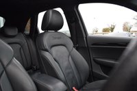 USED 2016 16 AUDI RS Q3 2.5 TFSI Performance SUV 5dr Petrol S Tronic quattro Euro 6 (s/s) (367 ps) PAN ROOF / TECH & COMFORT PACK