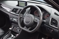 USED 2016 16 AUDI RS Q3 2.5 TFSI Performance SUV 5dr Petrol S Tronic quattro Euro 6 (s/s) (367 ps) PAN ROOF / TECH & COMFORT PACK