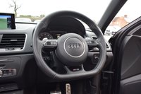 USED 2016 16 AUDI RS Q3 2.5 TFSI Performance SUV 5dr Petrol S Tronic quattro Euro 6 (s/s) (367 ps) PAN ROOF / TECH & COMFORT PACK