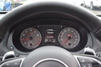USED 2016 16 AUDI RS Q3 2.5 TFSI Performance SUV 5dr Petrol S Tronic quattro Euro 6 (s/s) (367 ps) PAN ROOF / TECH & COMFORT PACK