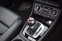 USED 2016 16 AUDI RS Q3 2.5 TFSI Performance SUV 5dr Petrol S Tronic quattro Euro 6 (s/s) (367 ps) PAN ROOF / TECH & COMFORT PACK