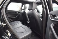 USED 2016 16 AUDI RS Q3 2.5 TFSI Performance SUV 5dr Petrol S Tronic quattro Euro 6 (s/s) (367 ps) PAN ROOF / TECH & COMFORT PACK