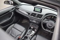 USED 2016 16 AUDI RS Q3 2.5 TFSI Performance SUV 5dr Petrol S Tronic quattro Euro 6 (s/s) (367 ps) PAN ROOF / TECH & COMFORT PACK
