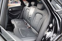 USED 2016 16 AUDI RS Q3 2.5 TFSI Performance SUV 5dr Petrol S Tronic quattro Euro 6 (s/s) (367 ps) PAN ROOF / TECH & COMFORT PACK