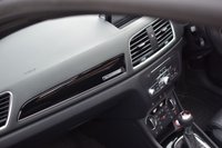 USED 2016 16 AUDI RS Q3 2.5 TFSI Performance SUV 5dr Petrol S Tronic quattro Euro 6 (s/s) (367 ps) PAN ROOF / TECH & COMFORT PACK