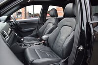 USED 2016 16 AUDI RS Q3 2.5 TFSI Performance SUV 5dr Petrol S Tronic quattro Euro 6 (s/s) (367 ps) PAN ROOF / TECH & COMFORT PACK