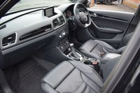 USED 2016 16 AUDI RS Q3 2.5 TFSI Performance SUV 5dr Petrol S Tronic quattro Euro 6 (s/s) (367 ps) PAN ROOF / TECH & COMFORT PACK