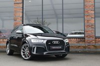 USED 2016 16 AUDI RS Q3 2.5 TFSI Performance SUV 5dr Petrol S Tronic quattro Euro 6 (s/s) (367 ps) PAN ROOF / TECH & COMFORT PACK