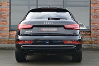 USED 2016 16 AUDI RS Q3 2.5 TFSI Performance SUV 5dr Petrol S Tronic quattro Euro 6 (s/s) (367 ps) PAN ROOF / TECH & COMFORT PACK