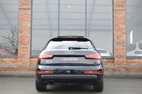 USED 2016 16 AUDI RS Q3 2.5 TFSI Performance SUV 5dr Petrol S Tronic quattro Euro 6 (s/s) (367 ps) PAN ROOF / TECH & COMFORT PACK