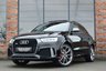 USED 2016 16 AUDI RS Q3 2.5 TFSI Performance SUV 5dr Petrol S Tronic quattro Euro 6 (s/s) (367 ps) PAN ROOF / TECH & COMFORT PACK