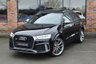 USED 2016 16 AUDI RS Q3 2.5 TFSI Performance SUV 5dr Petrol S Tronic quattro Euro 6 (s/s) (367 ps) PAN ROOF / TECH & COMFORT PACK