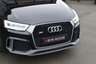USED 2016 16 AUDI RS Q3 2.5 TFSI Performance SUV 5dr Petrol S Tronic quattro Euro 6 (s/s) (367 ps) PAN ROOF / TECH & COMFORT PACK