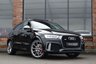 USED 2016 16 AUDI RS Q3 2.5 TFSI Performance SUV 5dr Petrol S Tronic quattro Euro 6 (s/s) (367 ps) PAN ROOF / TECH & COMFORT PACK