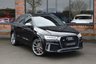 USED 2016 16 AUDI RS Q3 2.5 TFSI Performance SUV 5dr Petrol S Tronic quattro Euro 6 (s/s) (367 ps) PAN ROOF / TECH & COMFORT PACK