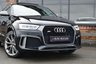 USED 2016 16 AUDI RS Q3 2.5 TFSI Performance SUV 5dr Petrol S Tronic quattro Euro 6 (s/s) (367 ps) PAN ROOF / TECH & COMFORT PACK