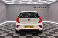 USED 2017 67 KIA PICANTO 1.0 GT-Line Hatchback 5dr Petrol Manual Euro 6 (66 bhp) Complementary 6 Months RAC Warranty and 12 Months RAC Breakdown Cover Also Receive a Full MOT With All Advisory Work Completed, Fresh Engine Service and RAC Multipoint Check Before Collection/Delivery
