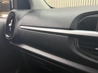 USED 2017 67 KIA PICANTO 1.0 GT-Line Hatchback 5dr Petrol Manual Euro 6 (66 bhp) Complementary 6 Months RAC Warranty and 12 Months RAC Breakdown Cover Also Receive a Full MOT With All Advisory Work Completed, Fresh Engine Service and RAC Multipoint Check Before Collection/Delivery