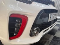USED 2017 67 KIA PICANTO 1.0 GT-Line Hatchback 5dr Petrol Manual Euro 6 (66 bhp) Complementary 6 Months RAC Warranty and 12 Months RAC Breakdown Cover Also Receive a Full MOT With All Advisory Work Completed, Fresh Engine Service and RAC Multipoint Check Before Collection/Delivery