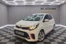 USED 2017 67 KIA PICANTO 1.0 GT-Line Hatchback 5dr Petrol Manual Euro 6 (66 bhp) Complementary 6 Months RAC Warranty and 12 Months RAC Breakdown Cover Also Receive a Full MOT With All Advisory Work Completed, Fresh Engine Service and RAC Multipoint Check Before Collection/Delivery