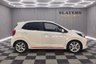 USED 2017 67 KIA PICANTO 1.0 GT-Line Hatchback 5dr Petrol Manual Euro 6 (66 bhp) Complementary 6 Months RAC Warranty and 12 Months RAC Breakdown Cover Also Receive a Full MOT With All Advisory Work Completed, Fresh Engine Service and RAC Multipoint Check Before Collection/Delivery