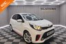 USED 2017 67 KIA PICANTO 1.0 GT-Line Hatchback 5dr Petrol Manual Euro 6 (66 bhp) Complementary 6 Months RAC Warranty and 12 Months RAC Breakdown Cover Also Receive a Full MOT With All Advisory Work Completed, Fresh Engine Service and RAC Multipoint Check Before Collection/Delivery