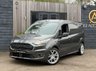 USED 2020 70 FORD TRANSIT CONNECT 1.5 210 EcoBlue Trend Panel Van 5dr Diesel Manual L2 Euro 6 (s/s) (100 ps) ALLOYS+STRIPES+AC+NAV+CAMERA