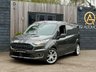 USED 2020 70 FORD TRANSIT CONNECT 1.5 210 EcoBlue Trend Panel Van 5dr Diesel Manual L2 Euro 6 (s/s) (100 ps) ALLOYS+STRIPES+AC+NAV+CAMERA