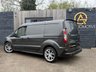 USED 2020 70 FORD TRANSIT CONNECT 1.5 210 EcoBlue Trend Panel Van 5dr Diesel Manual L2 Euro 6 (s/s) (100 ps) ALLOYS+STRIPES+AC+NAV+CAMERA